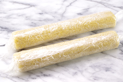 Two Dough Logs