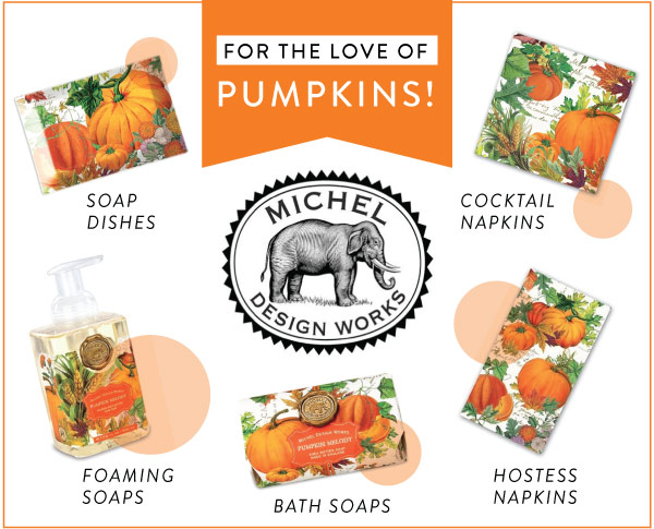 Pumpkin Products