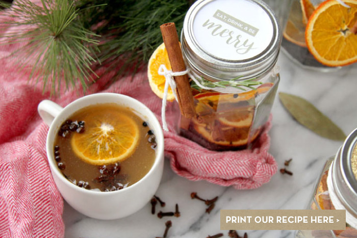 Mulled Cider Kits