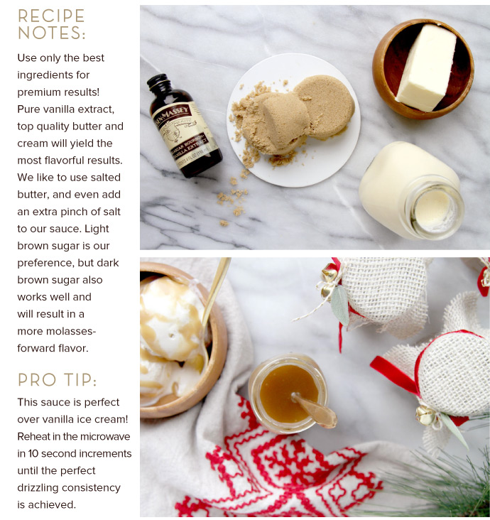 Recipe Notes