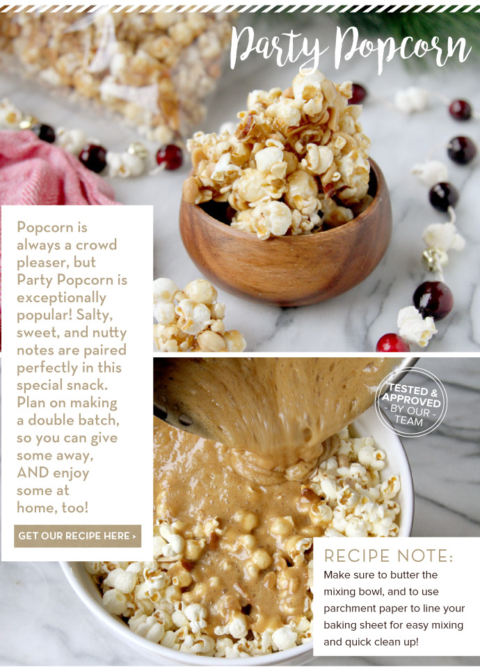 RECIPE NOTE