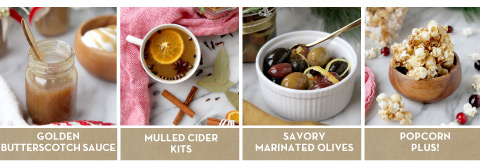 Recipes