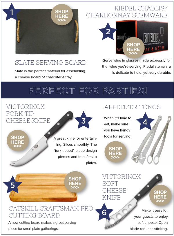 Sweet and Savory Gifts from Your Kitchen