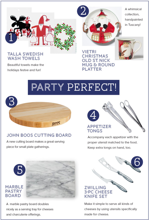 Party Perfect