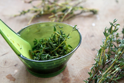 Thyme