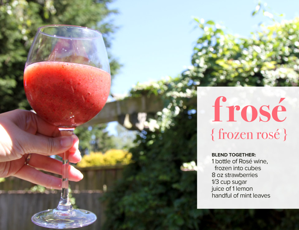 Frose