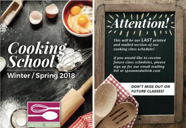 Cooking School