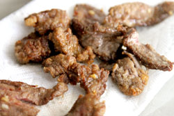 Crispy Beef