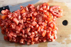 Diced Tomatoes