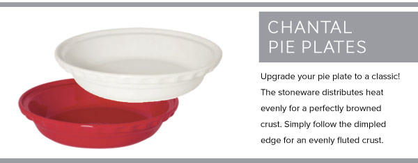 Pie Plates