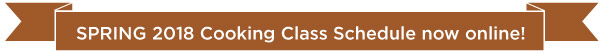 Class Banner