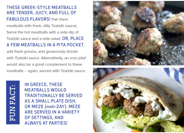 About meatballs