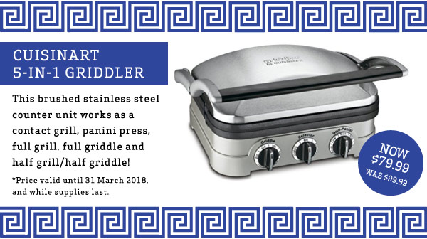 Griddler