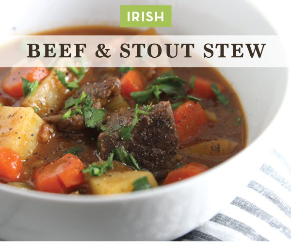 Irish Stew