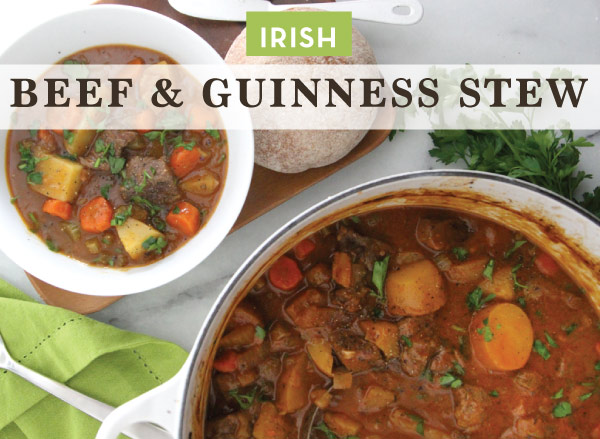 Irish Stew