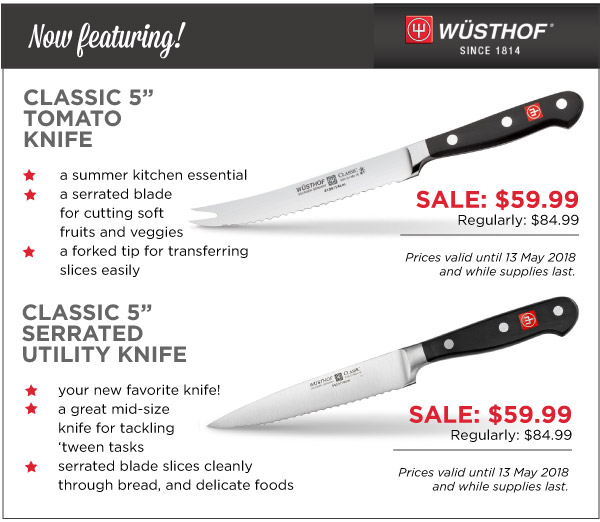 Knife Special