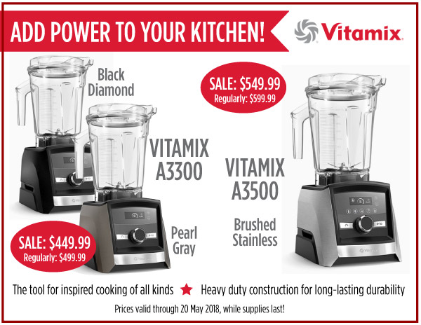 Vitamix