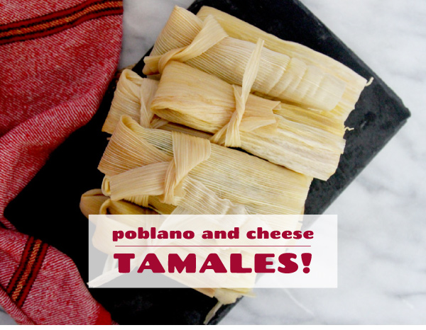 Tamales