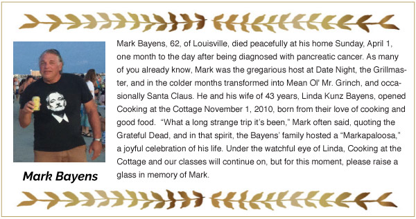 Mark