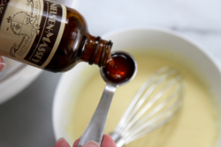 Add vanilla to liquids