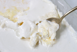 Clotted Cream