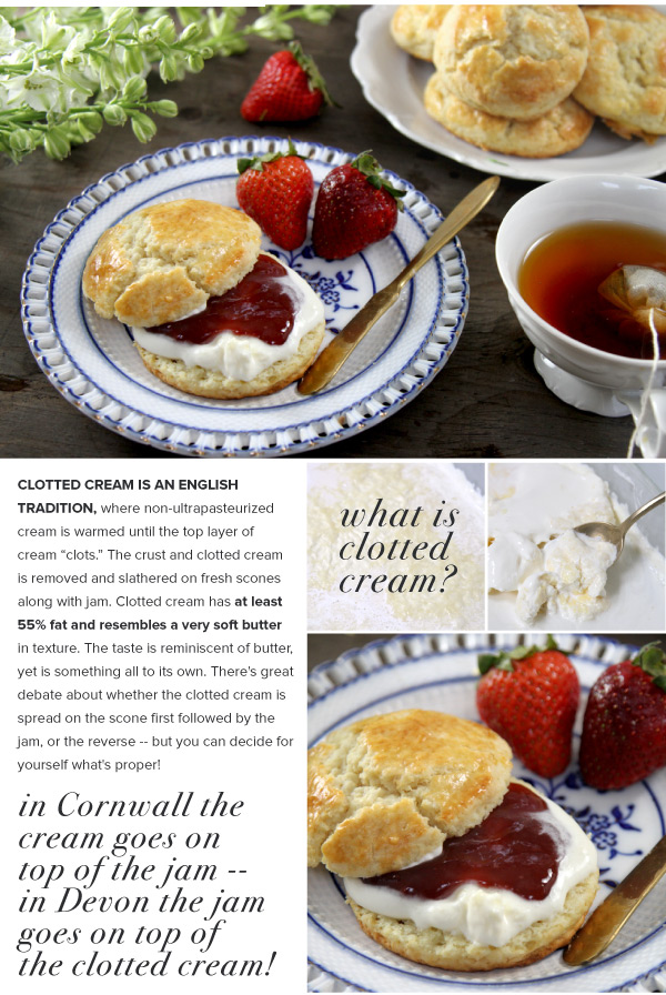 scone pan — Recipe Archive III — Relish Kitchen Store