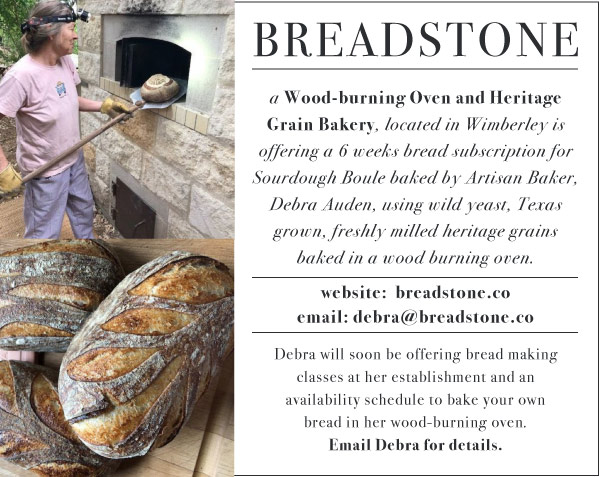 Breadstone