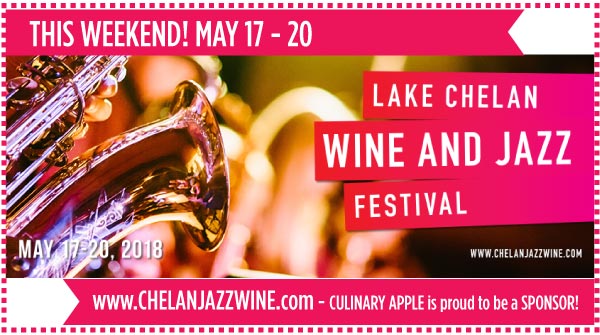 Jazz and Wine Fest