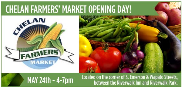 Farmers' Market