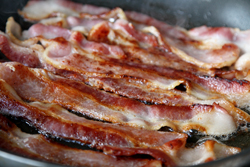 Fry Bacon