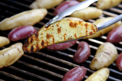 Grill Potatoes