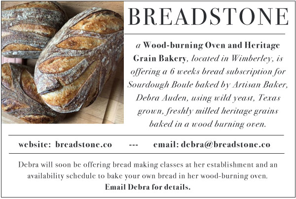 Breadstone