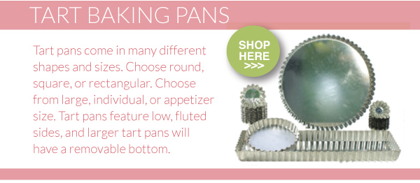 Tart Pans