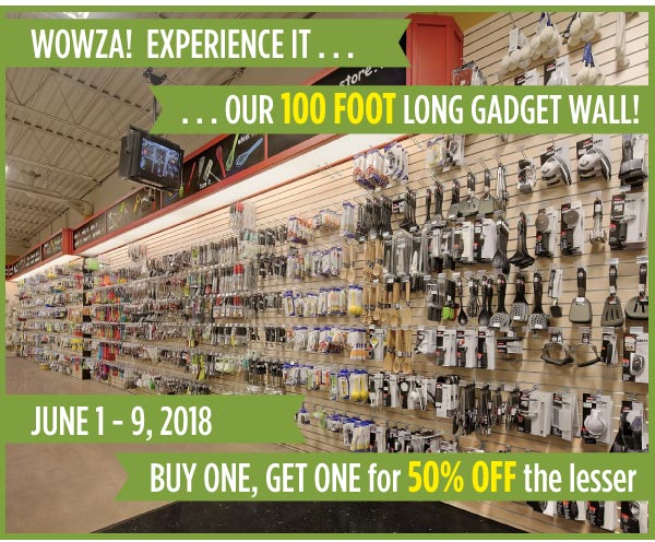 Gadget Sale