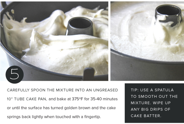 Filling Pan