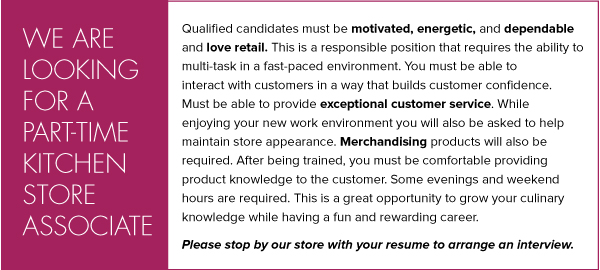 Hiring