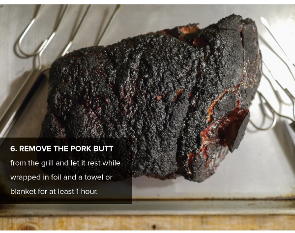 BBQ Pork