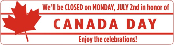 Canada Day