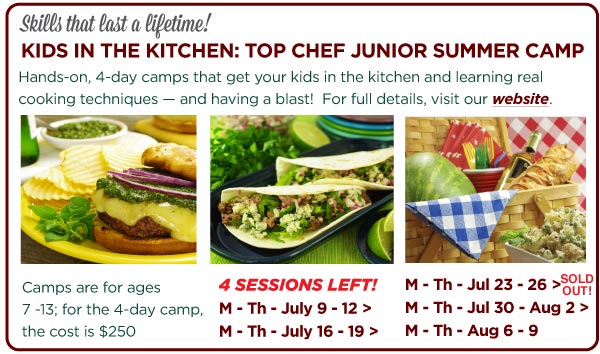 Kids' Camps