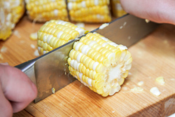 Corn Coins