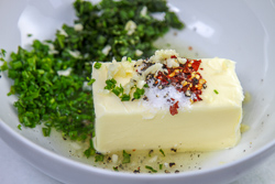 Herb Butter