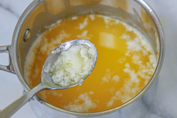 Clarified Butter