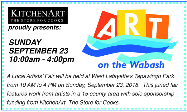 Art on the Wabash