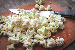 Cauliflower