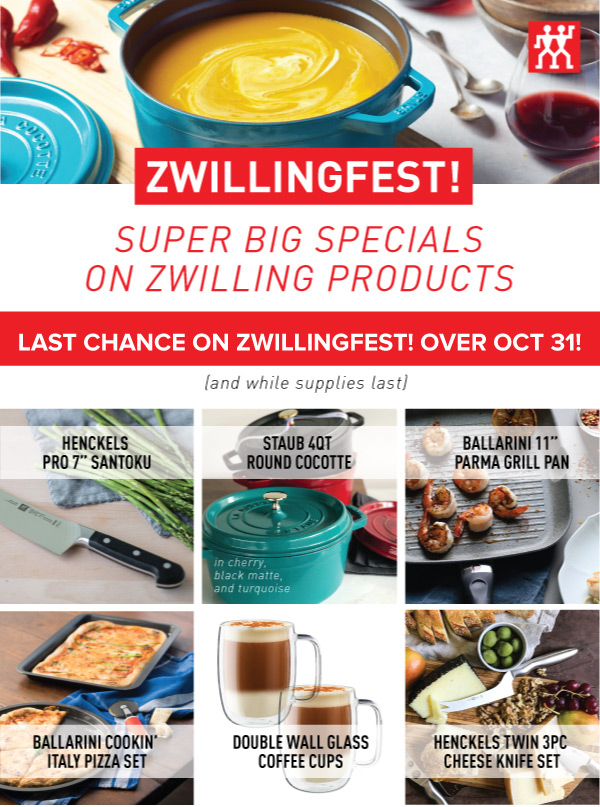 Zwillingfest