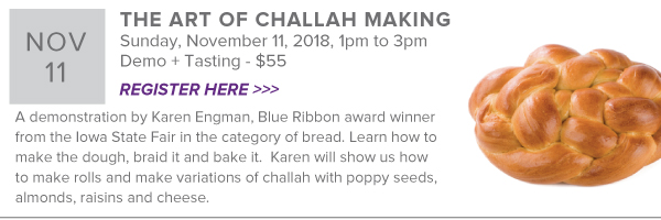 Challah