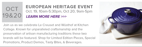 Heritage Event