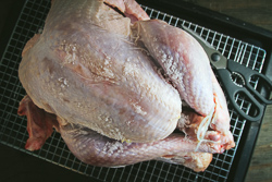 Pre-Salted Turkey