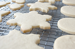 Cooling Cookies