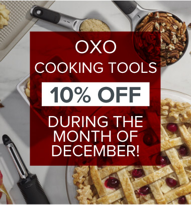 OXO Sale